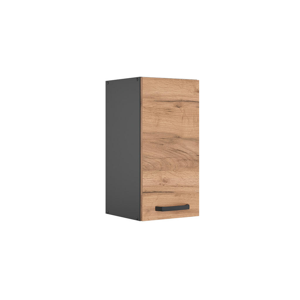 DULAP DE PERETE R-Line Stejar Goldkraft 30 cm DULAP DE PERETE R-Line Stejar Goldkraft 30 cm