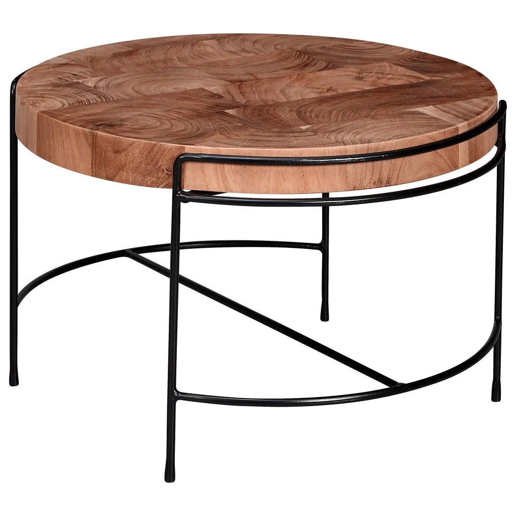 Măsuță De Cafea din lemn, 62/62/40 cm Măsuță De Cafea din lemn, 62/62/40 cm