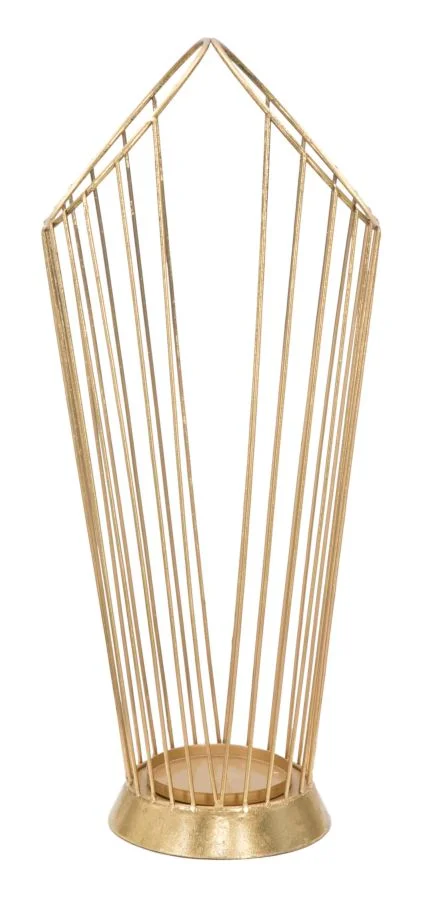 Mauro Ferretti Suport pentru umbrele GLAM STICK CM 25,5X18,5X60 Mauro Ferretti Suport pentru umbrele GLAM STICK CM 25,5X18,5X60