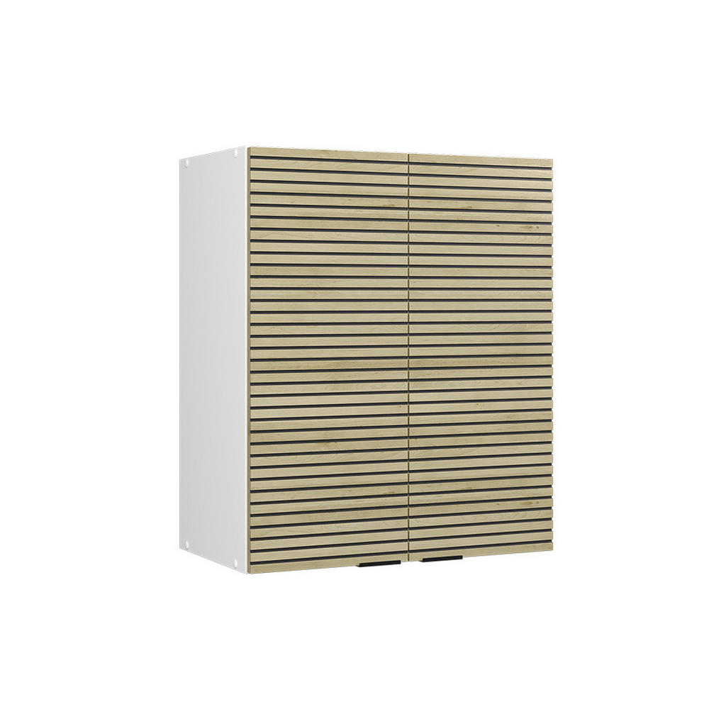 DULAP DE PERETE Fame-Line Panou de stejar 60 cm DULAP DE PERETE Fame-Line Panou de stejar 60 cm