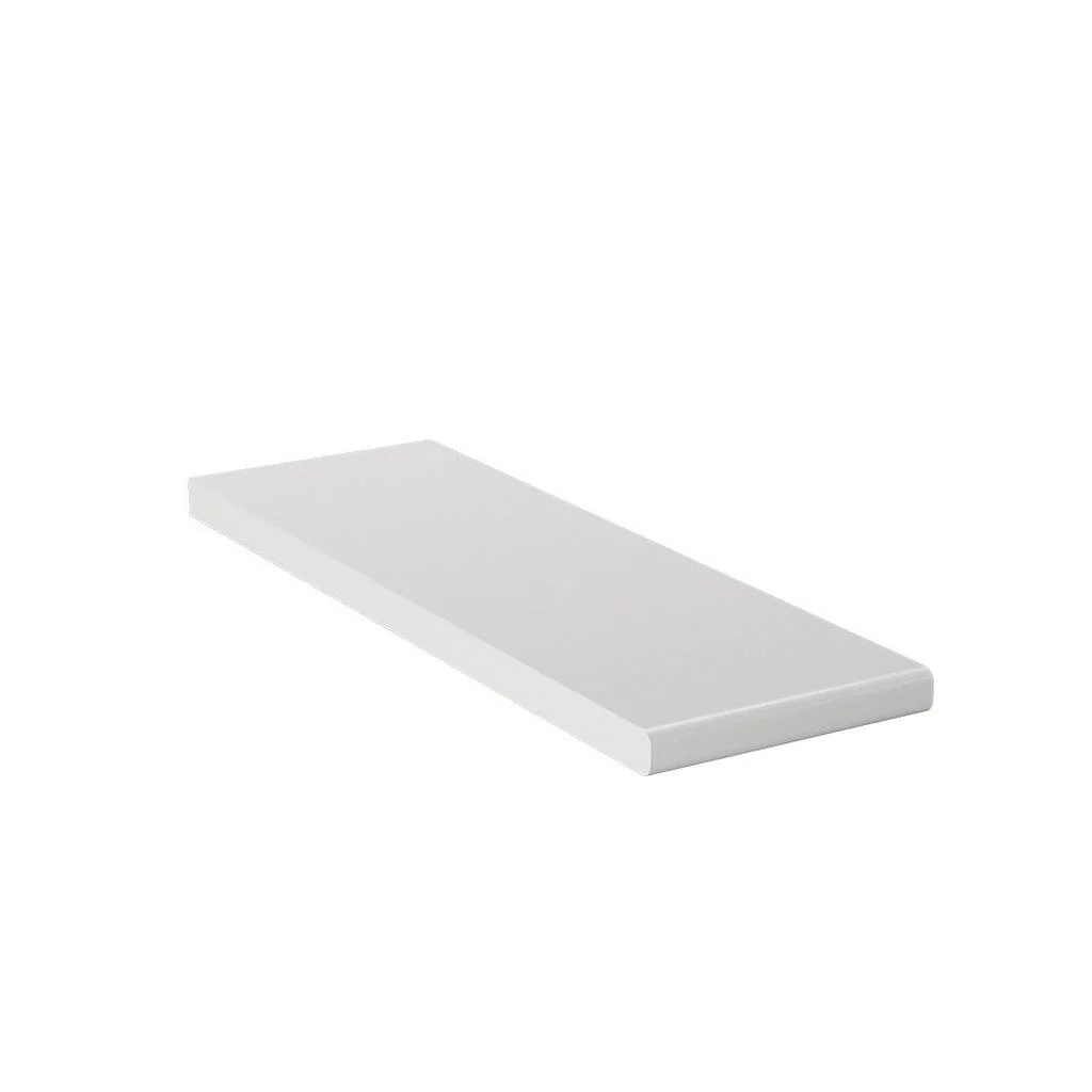 BLAT DE BUCĂTĂRIE R-Line, Alb, 20 cm BLAT DE BUCĂTĂRIE R-Line, Alb, 20 cm