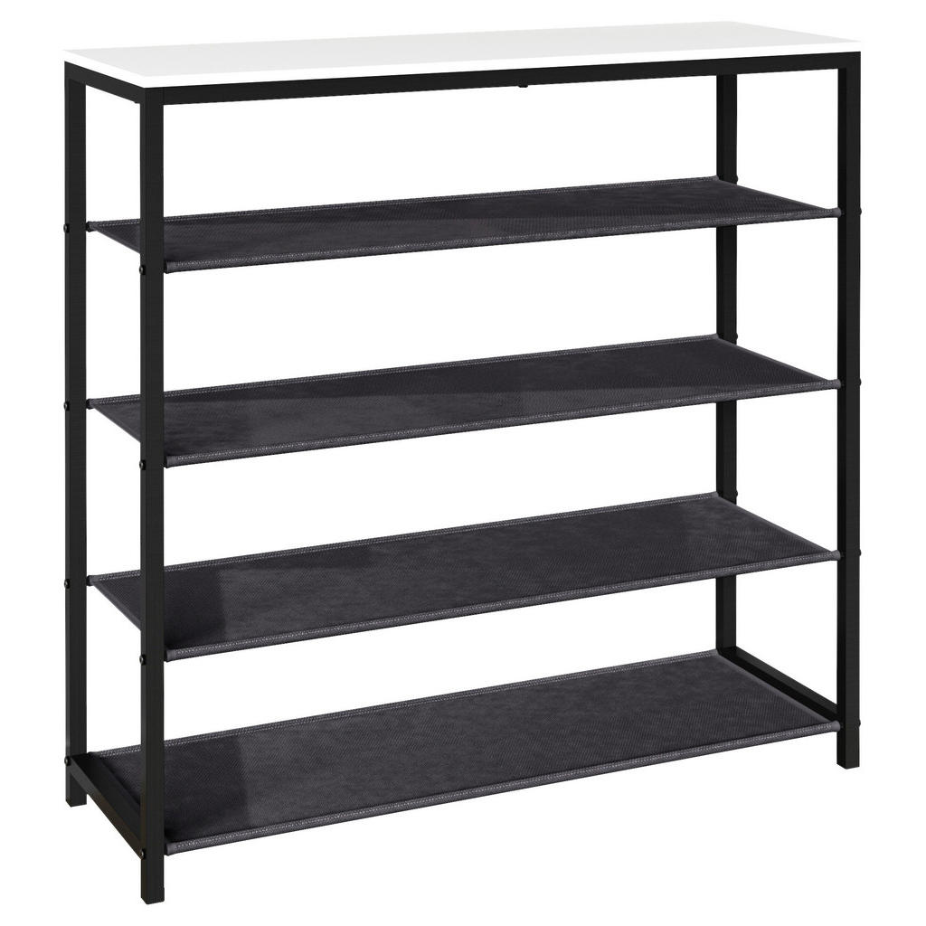 Etajeră Încălțăminte 90/87/30 cm Etajeră Încălțăminte 90/87/30 cm