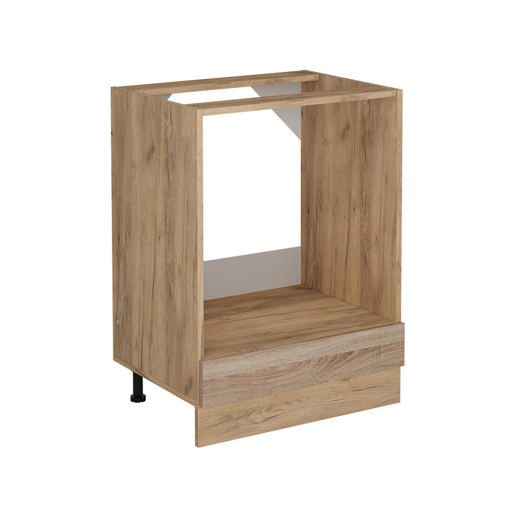 DULAP DE TRANSFORMARE A SOBEI R-Line Sonoma 60 cm fara blat DULAP DE TRANSFORMARE A SOBEI R-Line Sonoma 60 cm fara blat