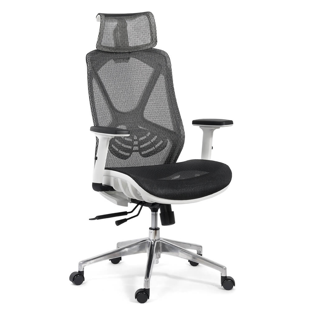 Scaun ergonomic multifunctional SYYT 9503 negru Scaun ergonomic multifunctional SYYT 9503 negru