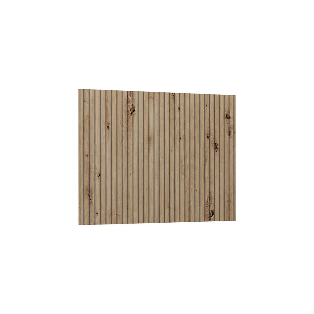 FRONT DE BUCĂTĂRIE R-Line Stejar artizanal 59.6x36 cm front de mobilier pentru dulap suspendat plat FRONT DE BUCĂTĂRIE R-Line Stejar artizanal 59.6x36 cm front de mobilier pentru dulap suspendat plat