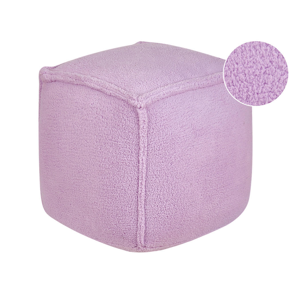 POUF violet Alipur POUF violet Alipur