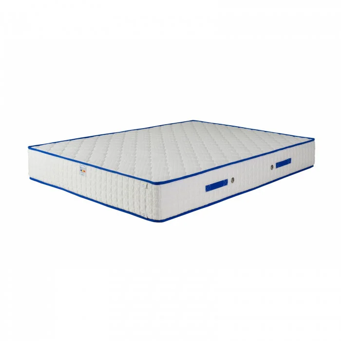 Saltea HARD MED cu arcuri, 180x190 cm, H 25 cm, fata vara fata iarna Saltea HARD MED cu arcuri, 180x190 cm, H 25 cm, fata vara fata iarna