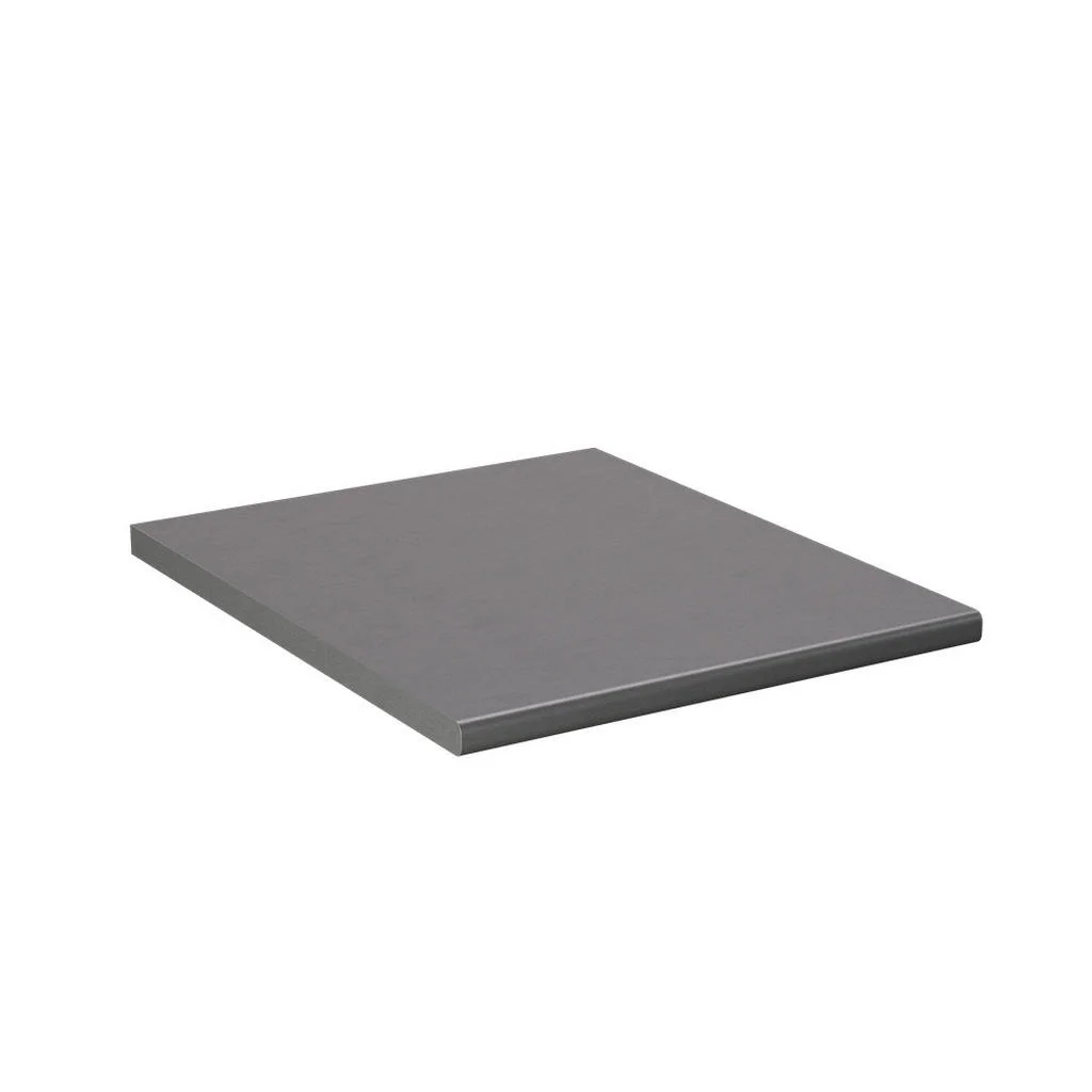 BLAT DE BUCĂTĂRIE R-Line, Platină, 50 cm BLAT DE BUCĂTĂRIE R-Line, Platină, 50 cm