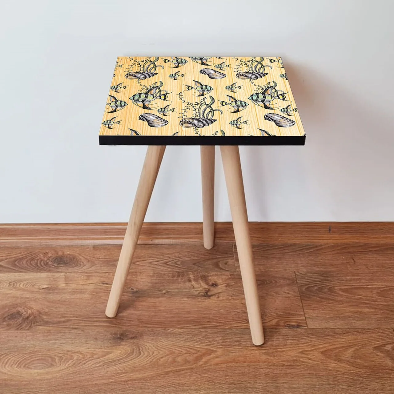 Masuta, Hanah Home, Shp11, 35x42x35 cm, Multicolor Masuta, Hanah Home, Shp11, 35x42x35 cm, Multicolor