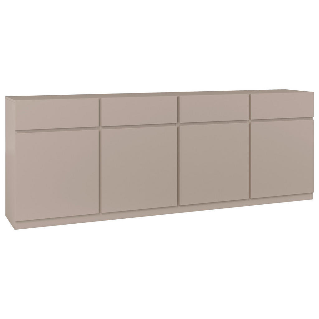 Comodă Cu Uși 224,8/82,4/40 cm Comodă Cu Uși 224,8/82,4/40 cm