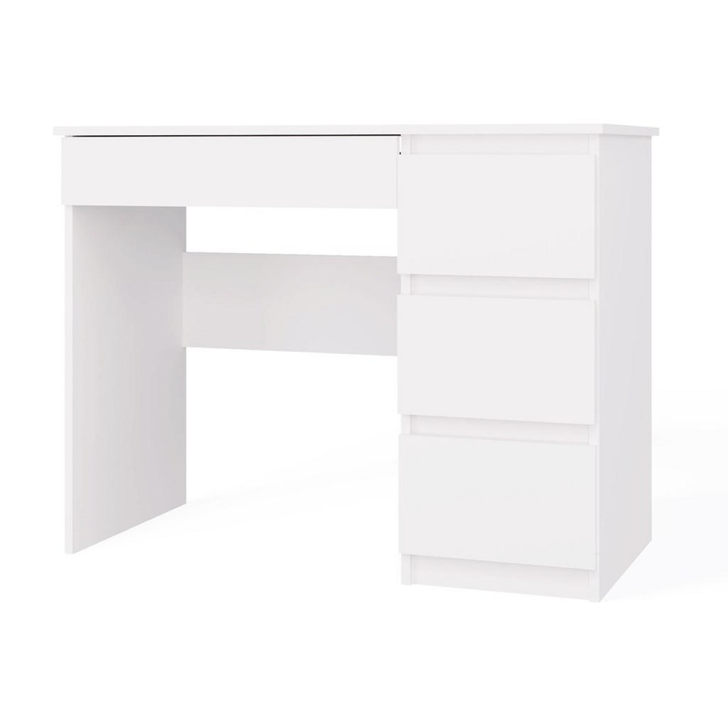 MASĂ DE SCRIS Alb 98/76/51 MASĂ DE SCRIS Alb 98/76/51