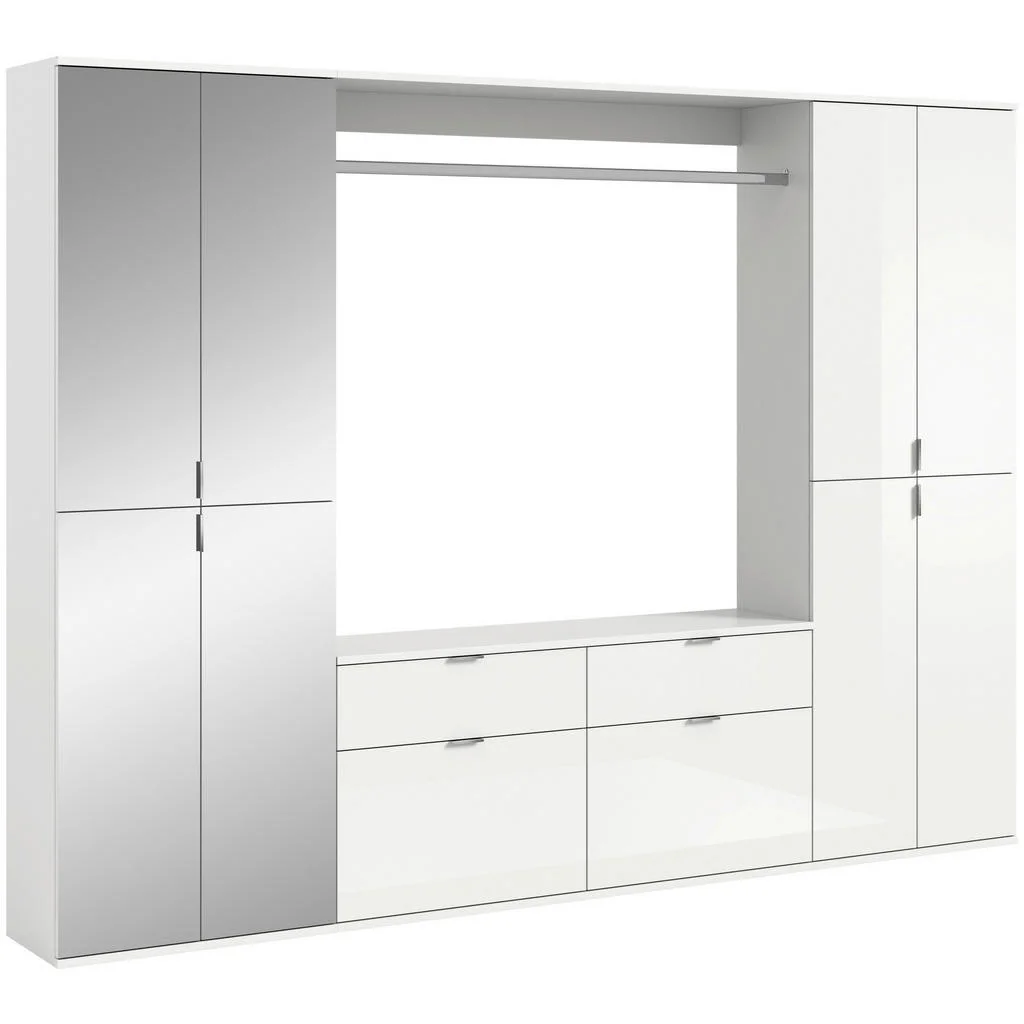 Ansamblu De Hol, 3 piese, 243/193/34 cm Ansamblu De Hol, 3 piese, 243/193/34 cm