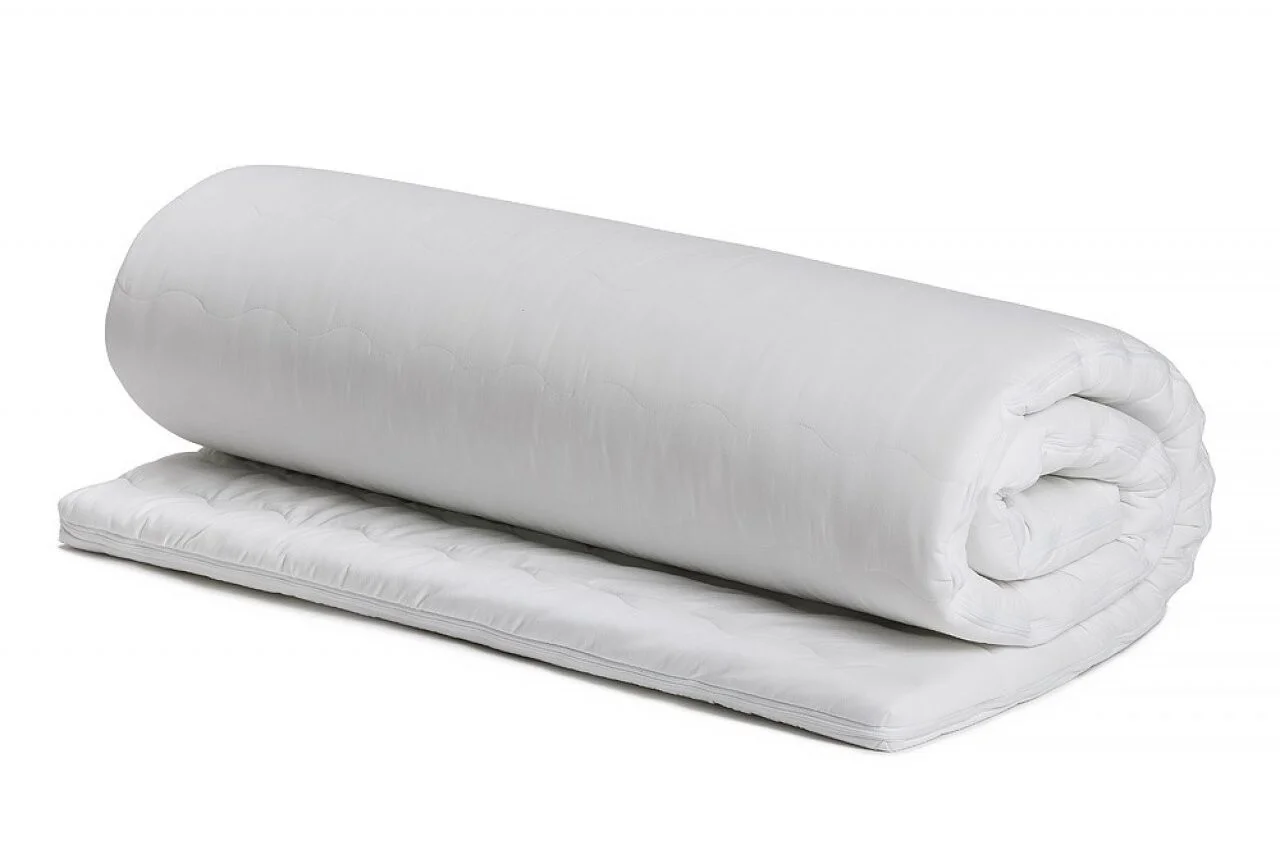 Topper Saltea Green Future Confort 90x200 cm, H 4 cm Topper Saltea Green Future Confort 90x200 cm, H 4 cm