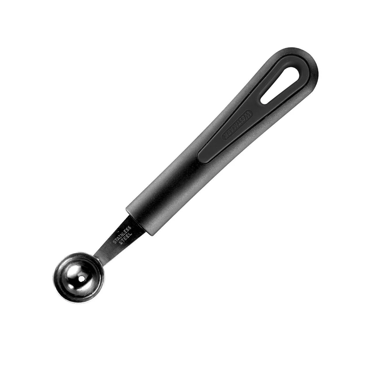 Cupa pentru decorat, Westmark Gentle, Ø26 mm, inox/plastic Cupa pentru decorat, Westmark Gentle, Ø26 mm, inox/plastic