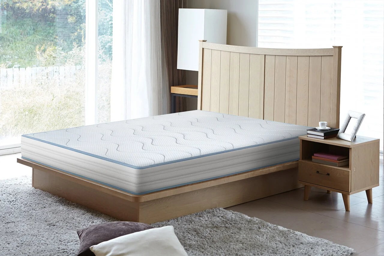 Saltea Argentum Therapy, Memory Arctic Gel, 180x190 cm, H 18 cm, Husa cu ioni de argint, Super Ortopedica, Anatomica Saltea Argentum Therapy, Memory Arctic Gel, 180x190 cm, H 18 cm, Husa cu ioni de argint, Super Ortopedica, Anatomica