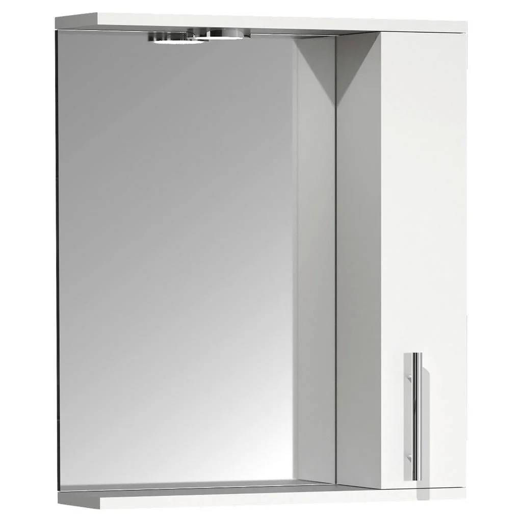 Dulap Cu Oglindă 50/60/14 cm Dulap Cu Oglindă 50/60/14 cm