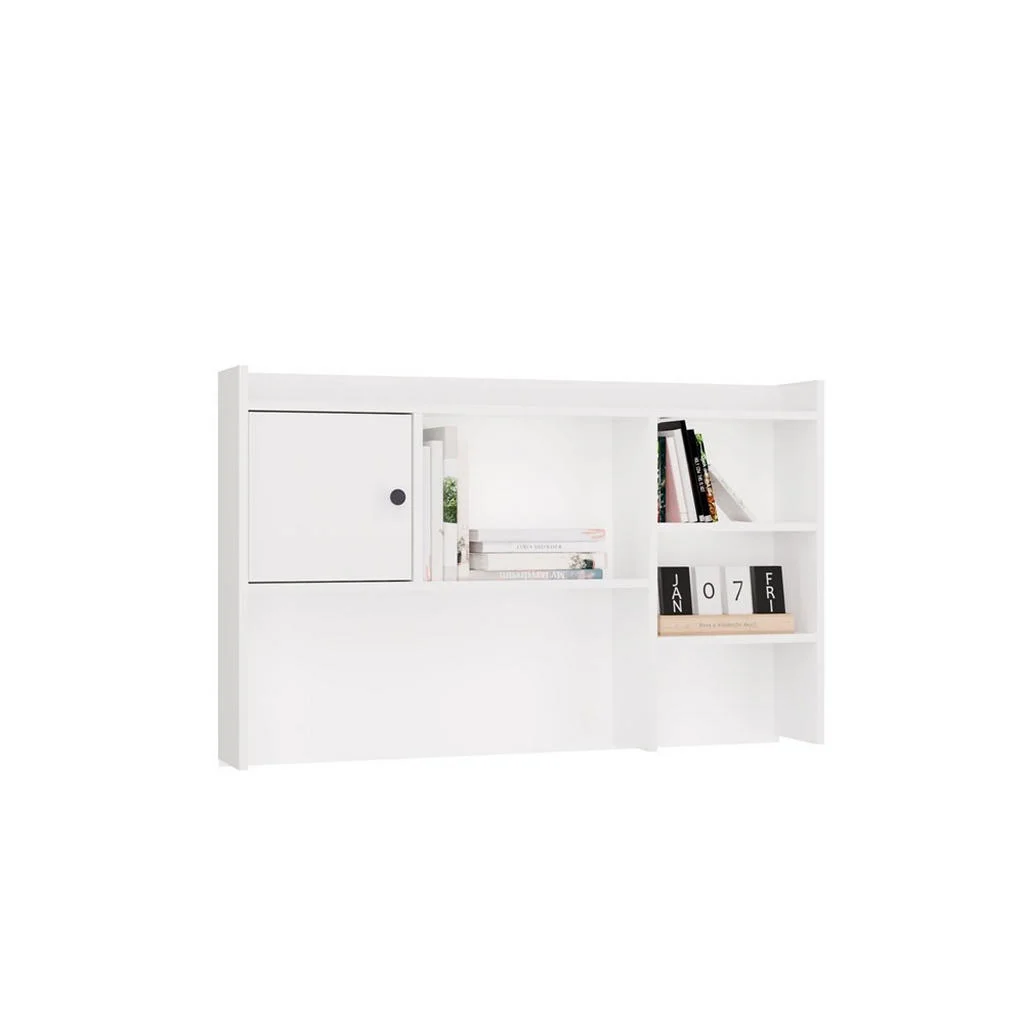 RAFT pentru birou Alb 114/70/18 RAFT pentru birou Alb 114/70/18