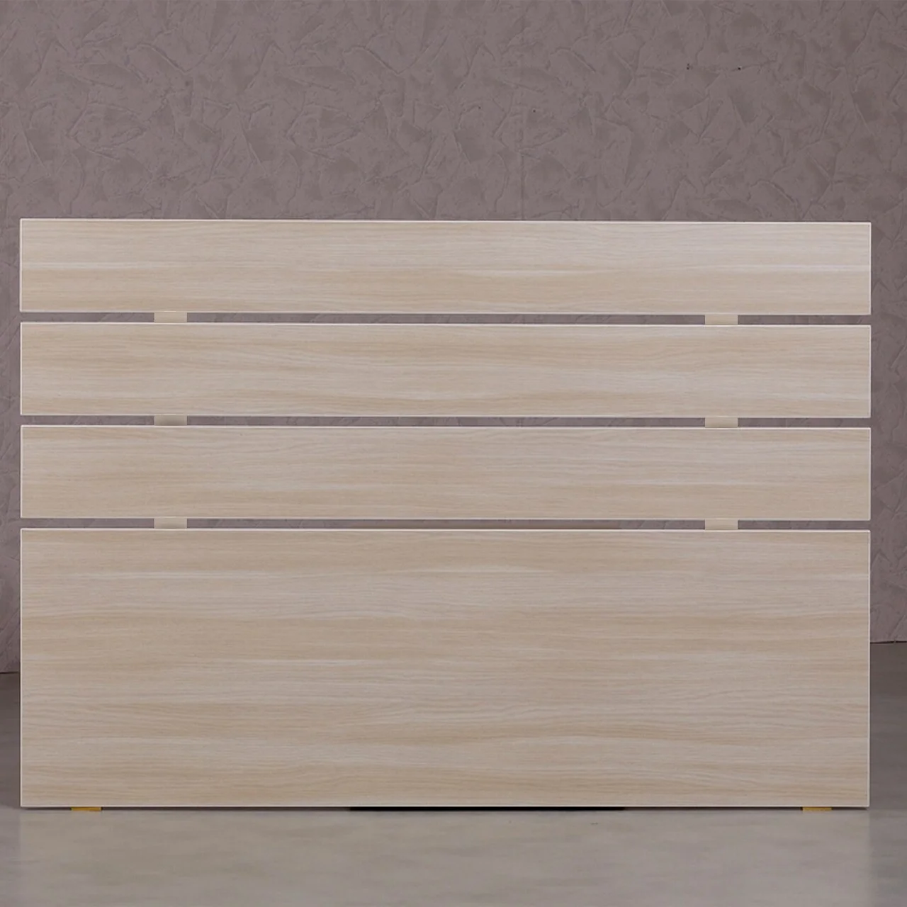 Tablie de pat, Hanah Home, Fuga 140, 140x100x3 cm, Stejar Tablie de pat, Hanah Home, Fuga 140, 140x100x3 cm, Stejar