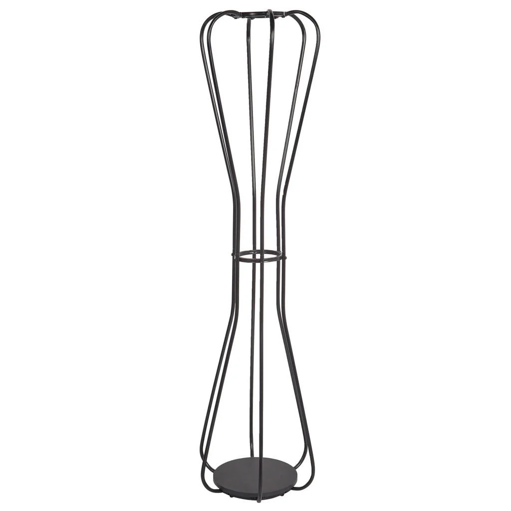 CUIER metal negru 165 cm Ordway CUIER metal negru 165 cm Ordway