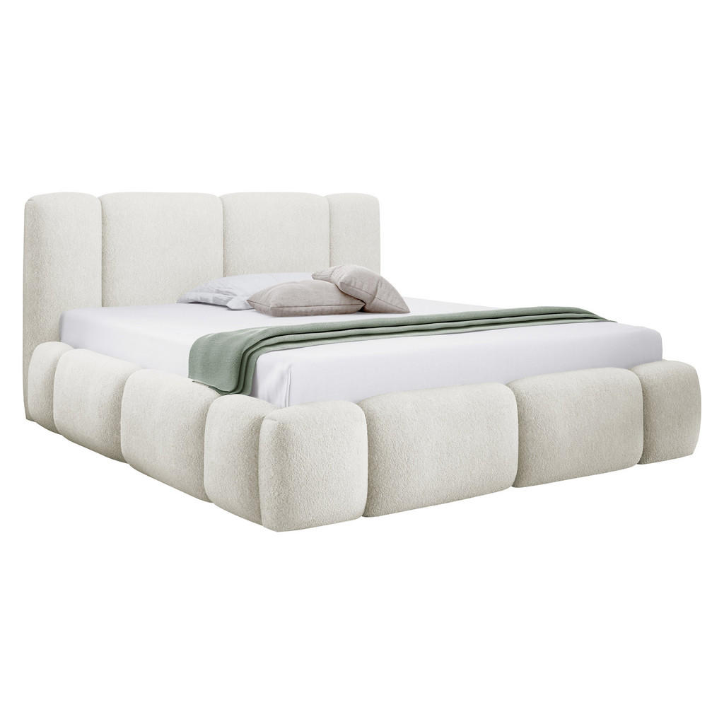 PAT TAPITAT Bianco Boucle PAT TAPITAT Bianco Boucle