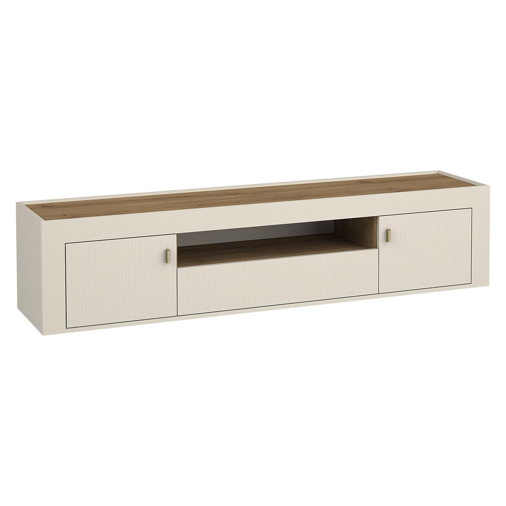 COMODA TV Mossa 2D1S MO08 COMODA TV Mossa 2D1S MO08