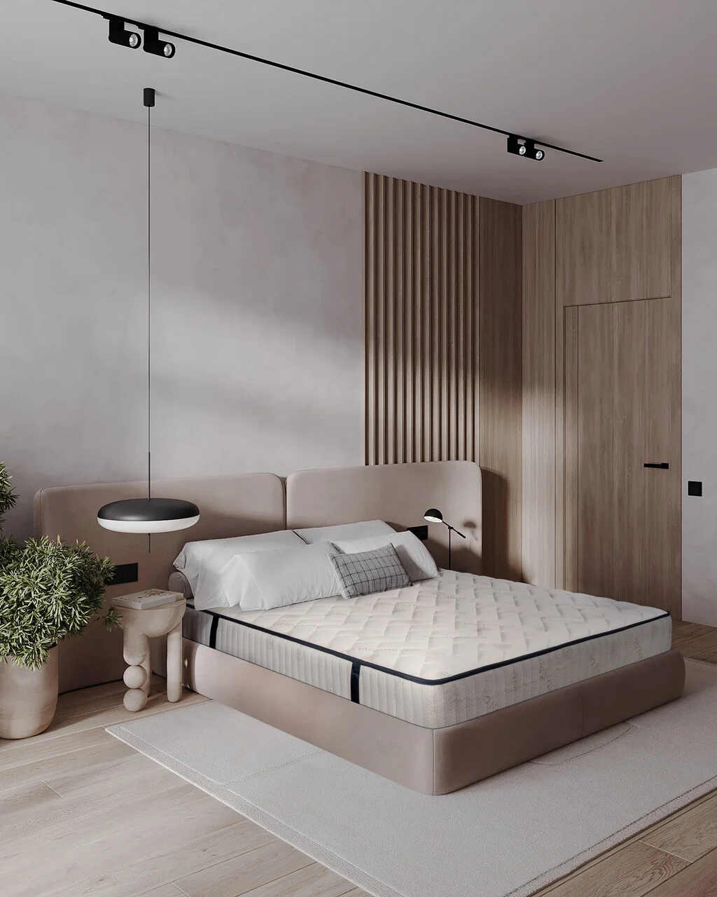 Saltea ortopedica, Sleep Guard Pocket Memory, tratament anti plosnite 180x200 cm, H 30 cm, medie ferma Saltea ortopedica, Sleep Guard Pocket Memory, tratament anti plosnite 180x200 cm, H 30 cm, medie ferma
