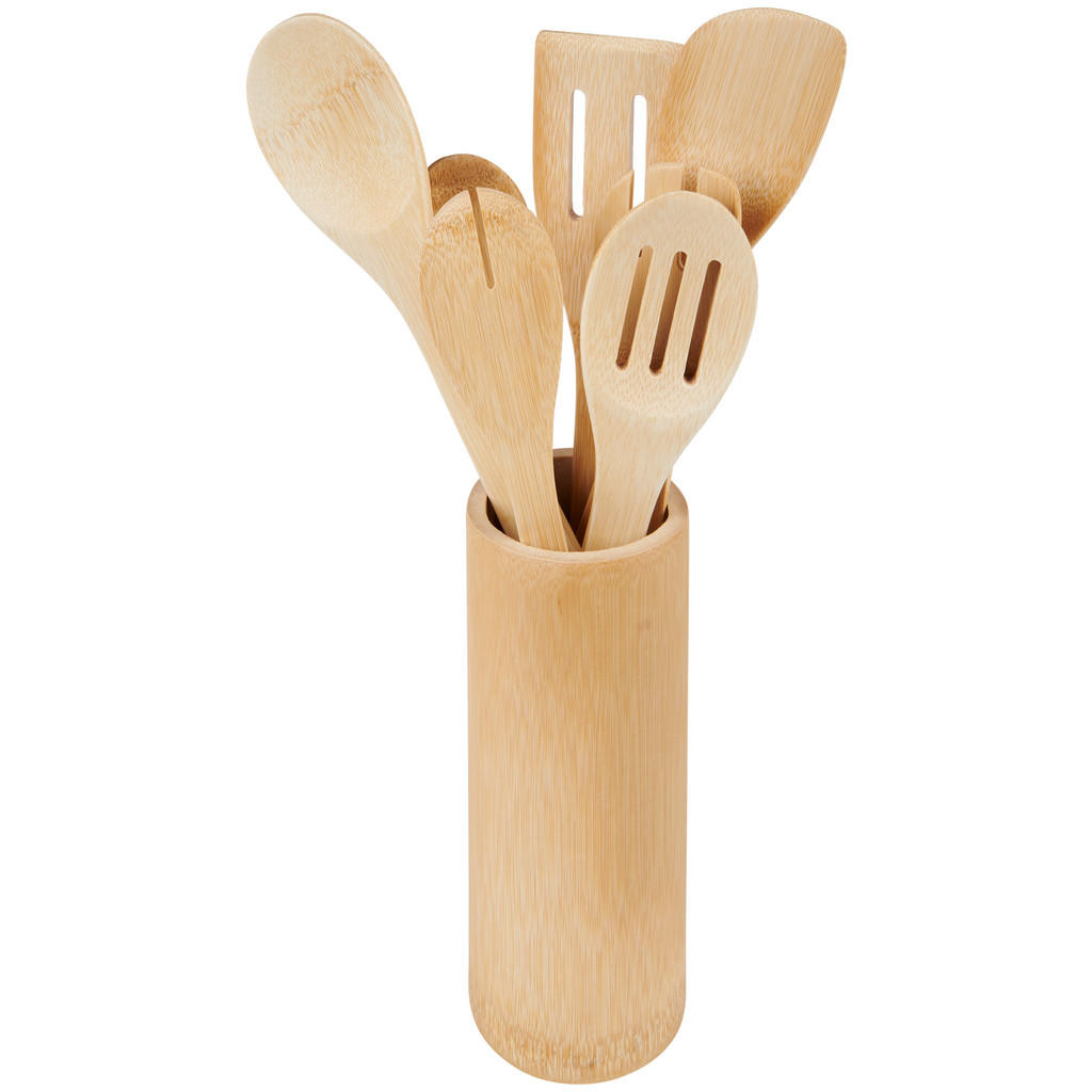 Set De Ustensile De Bucătărie