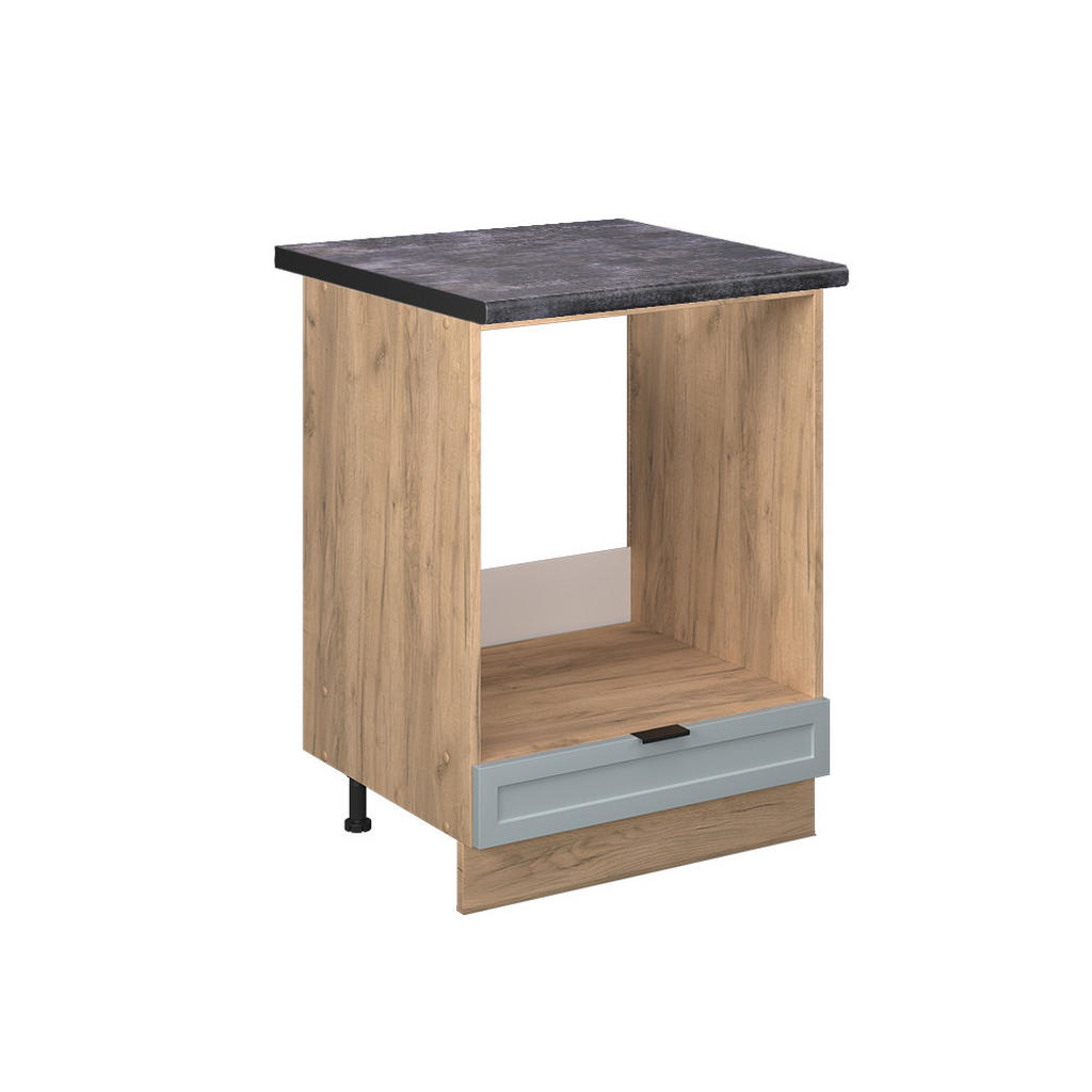 DULAP DE TRANSFORMARE A SOBEI Fame-Line Albastru-gri deschis 60 cm , AP Antracit DULAP DE TRANSFORMARE A SOBEI Fame-Line Albastru-gri deschis 60 cm , AP Antracit