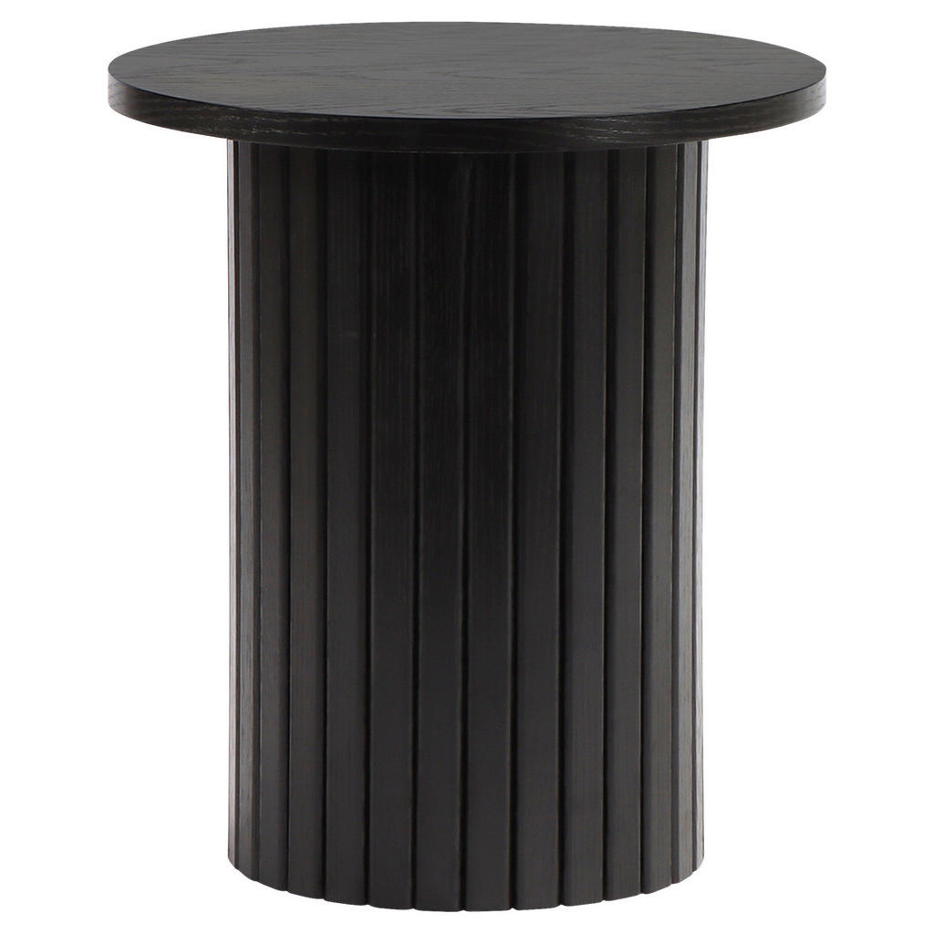 Masă Auxiliară din lemn, material pe bază de lemn, 40/40/45 cm Masă Auxiliară din lemn, material pe bază de lemn, 40/40/45 cm