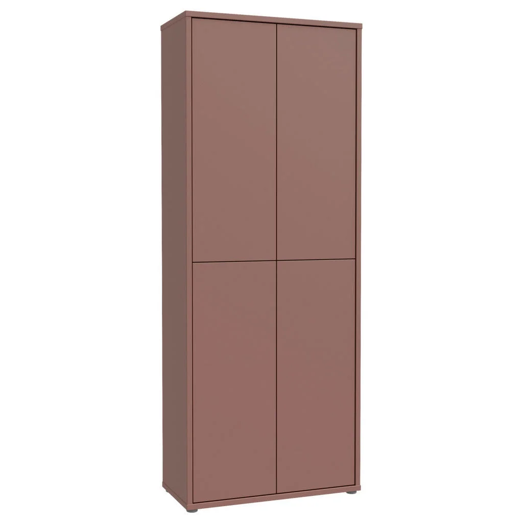 Dulap Pentru Pantofi 74,5/191,9/34,9 cm Dulap Pentru Pantofi 74,5/191,9/34,9 cm