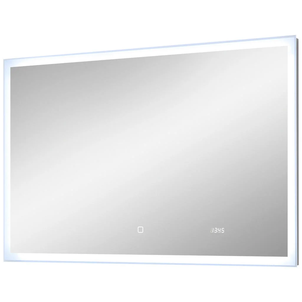 Oglindă Pentru Baie 110/70/4,5 cm Oglindă Pentru Baie 110/70/4,5 cm
