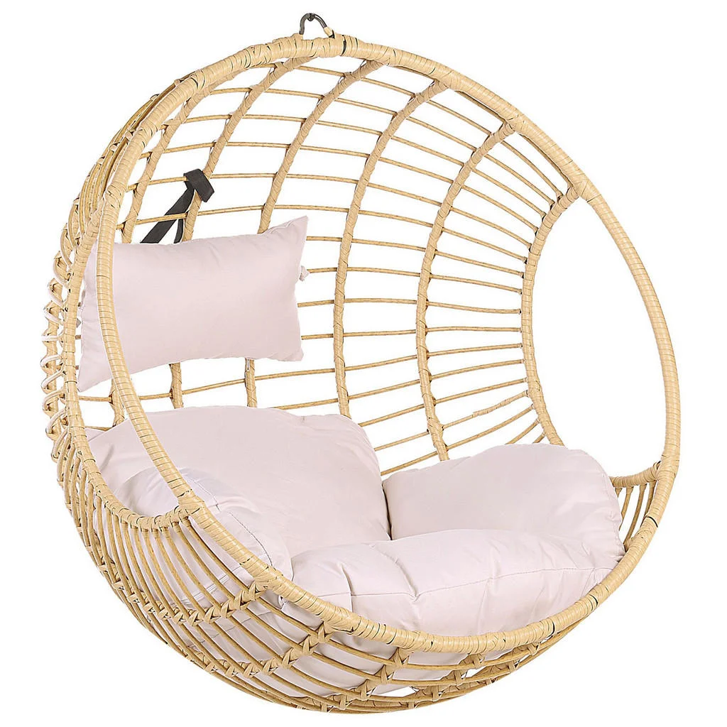 FOTOLIU SUSPENDAT PE ratan natural 99 cm Aspio FOTOLIU SUSPENDAT PE ratan natural 99 cm Aspio