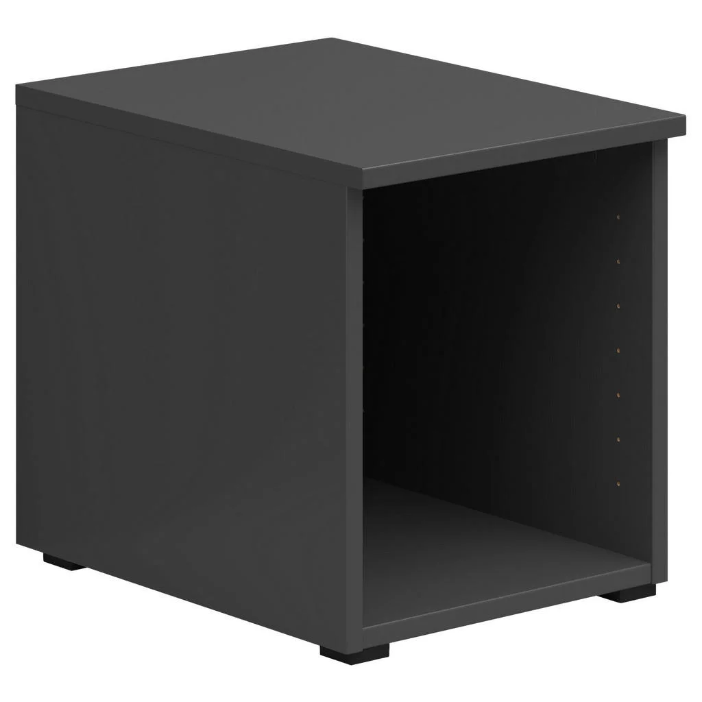 Extensie Pentru Etajeră, 30/35/40 cm, grafit, Extensie Pentru Etajeră, 30/35/40 cm, grafit,