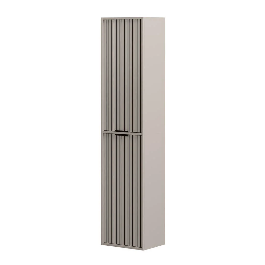 DULAP DE BAIE Ruford Caşmir 40x176 cm cu 2 uși DULAP DE BAIE Ruford Caşmir 40x176 cm cu 2 uși
