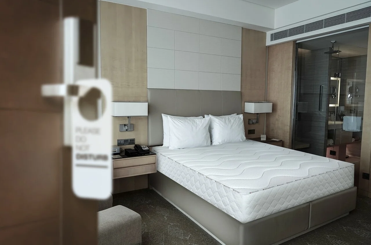 Saltea Green Future Hotel Line Memory Pocket 7 Zone 140 x 200 x 25 cm Saltea Green Future Hotel Line Memory Pocket 7 Zone 140 x 200 x 25 cm