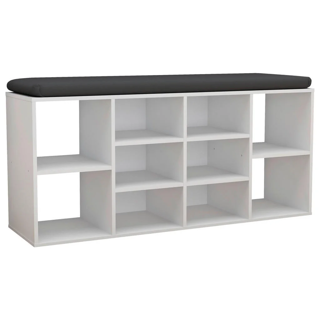 Etajeră Încălțăminte 104/50/30 cm Etajeră Încălțăminte 104/50/30 cm