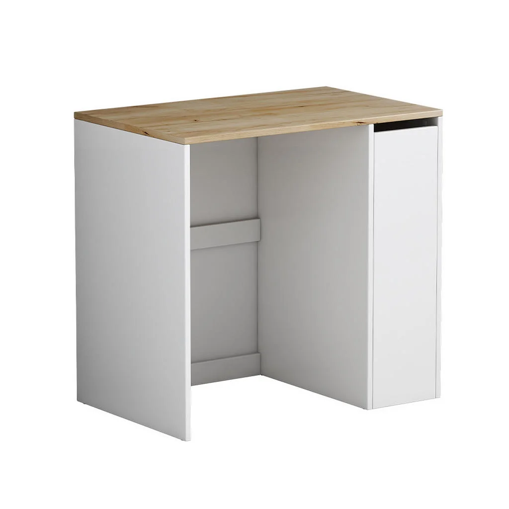 CUTIE DE ACOPERIȘ Lavik Alb 93.5x88.5 cm cu 3 compartimente CUTIE DE ACOPERIȘ Lavik Alb 93.5x88.5 cm cu 3 compartimente