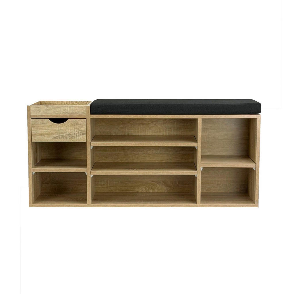 Bancă Depozitare Pantofi 100/45/30 cm Bancă Depozitare Pantofi 100/45/30 cm