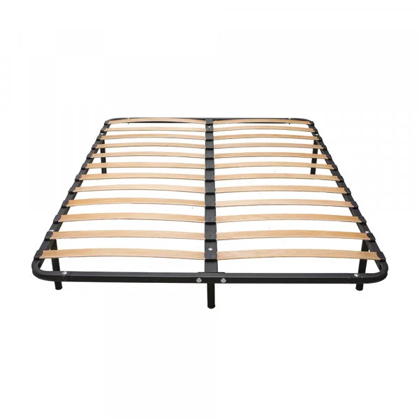 Somiera fixa, cu lamele din fag, 180x200 cm Somiera fixa, cu lamele din fag, 180x200 cm