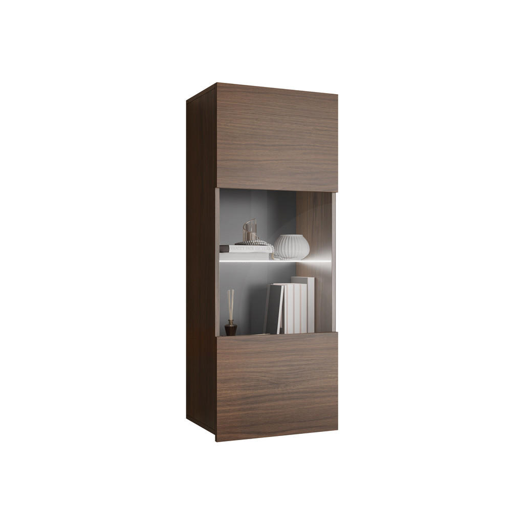 VITRINA Calabrini 05 cu iluminat LED alb VITRINA Calabrini 05 cu iluminat LED alb