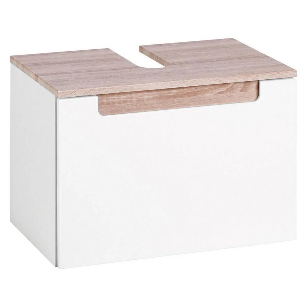 Mască Pentru Lavoar 60/40/35 cm Mască Pentru Lavoar 60/40/35 cm