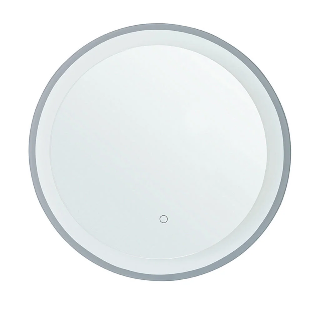 OGLINDĂ DE BAIE cu iluminare LED 58 cm Brinay