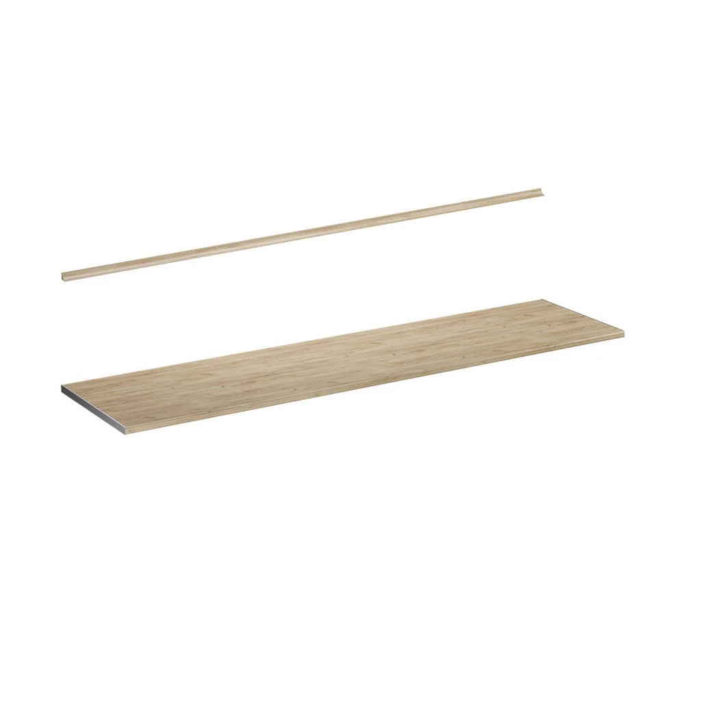 BLAT DE BUCĂTĂRIE R-Line Stejar Goldkraft 240 cm BLAT DE BUCĂTĂRIE R-Line Stejar Goldkraft 240 cm