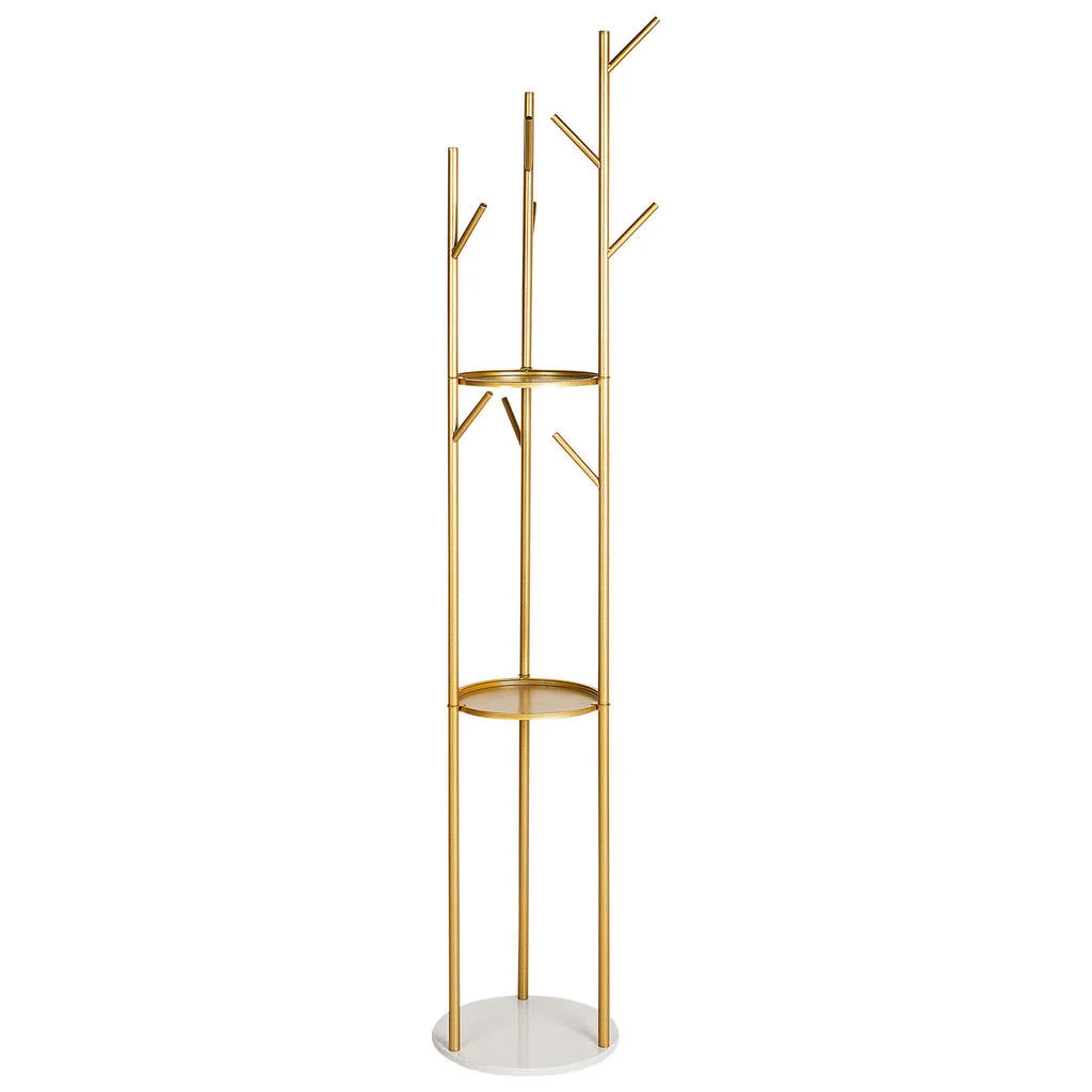 CUIER metal auriu/alb 175 cm Raltson CUIER metal auriu/alb 175 cm Raltson