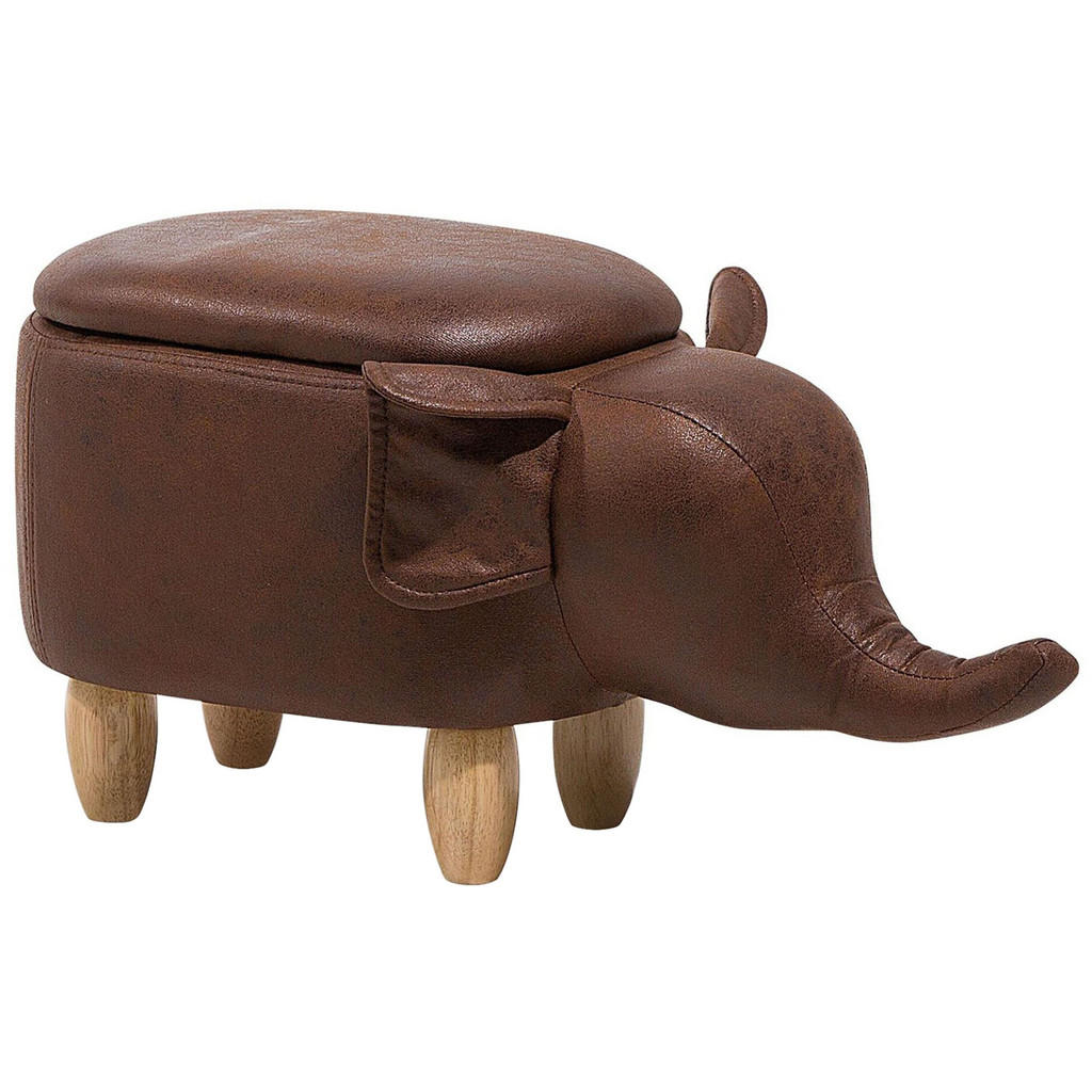 TABURET Elephant 32/70/35 cm TABURET Elephant 32/70/35 cm