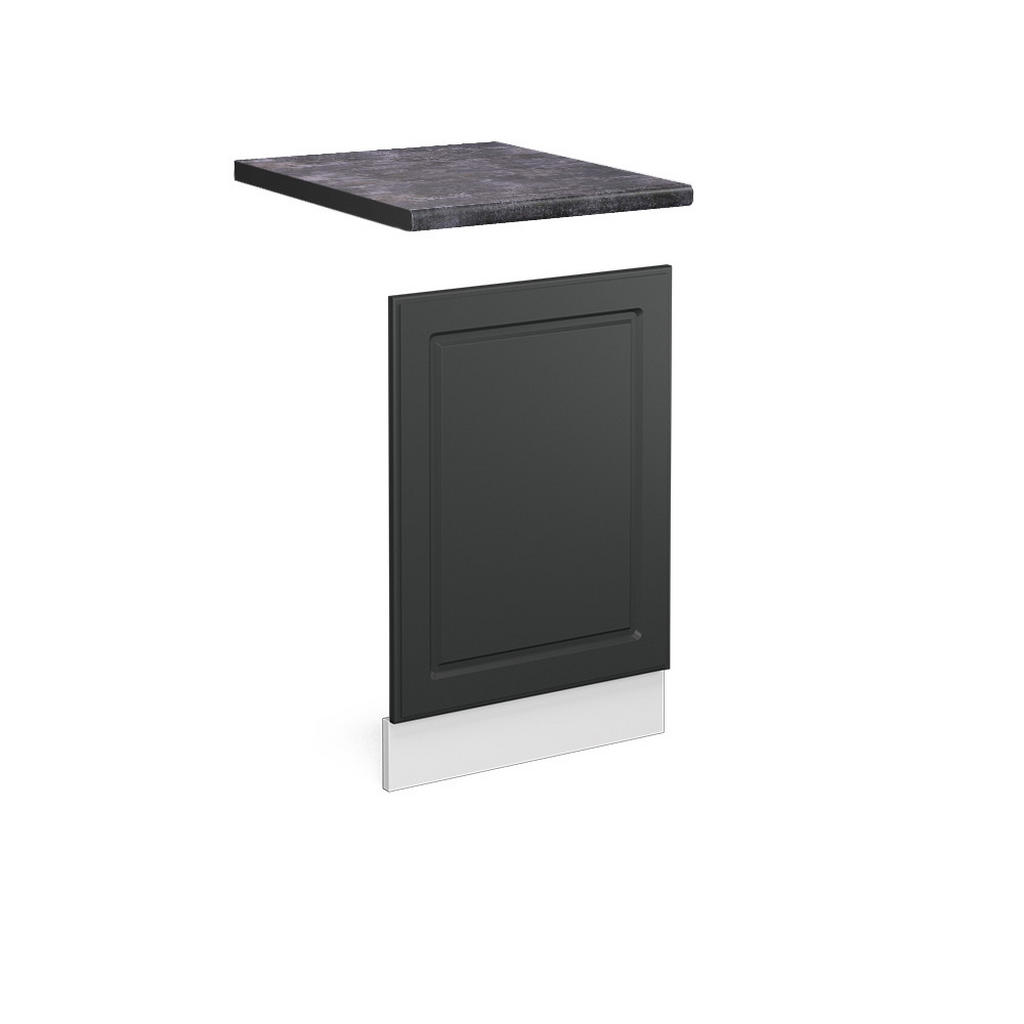 PANOUL FRONTAL R-Line Casă de țară antracit 45 cm , AP Antracit PANOUL FRONTAL R-Line Casă de țară antracit 45 cm , AP Antracit