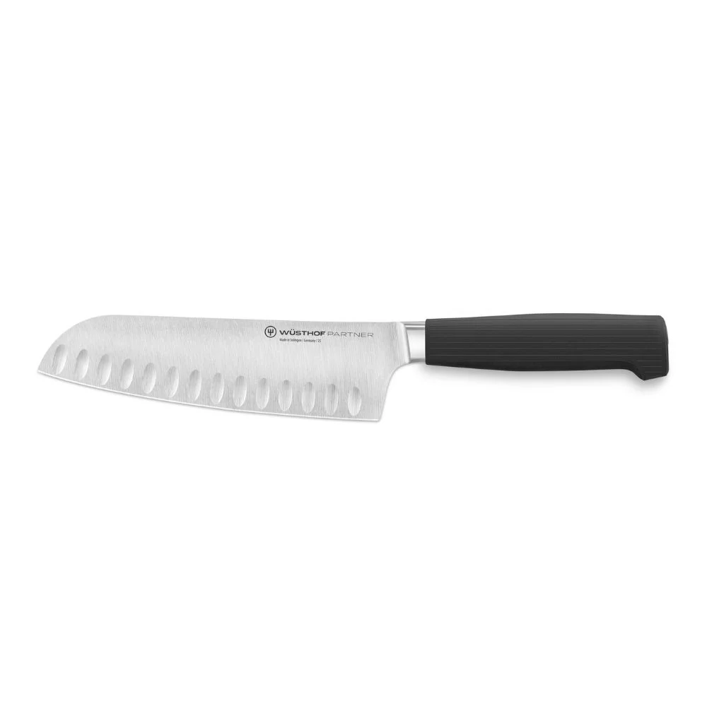 Cutit Santoku 17 cm WUSTHOF PARTNER Cutit Santoku 17 cm WUSTHOF PARTNER