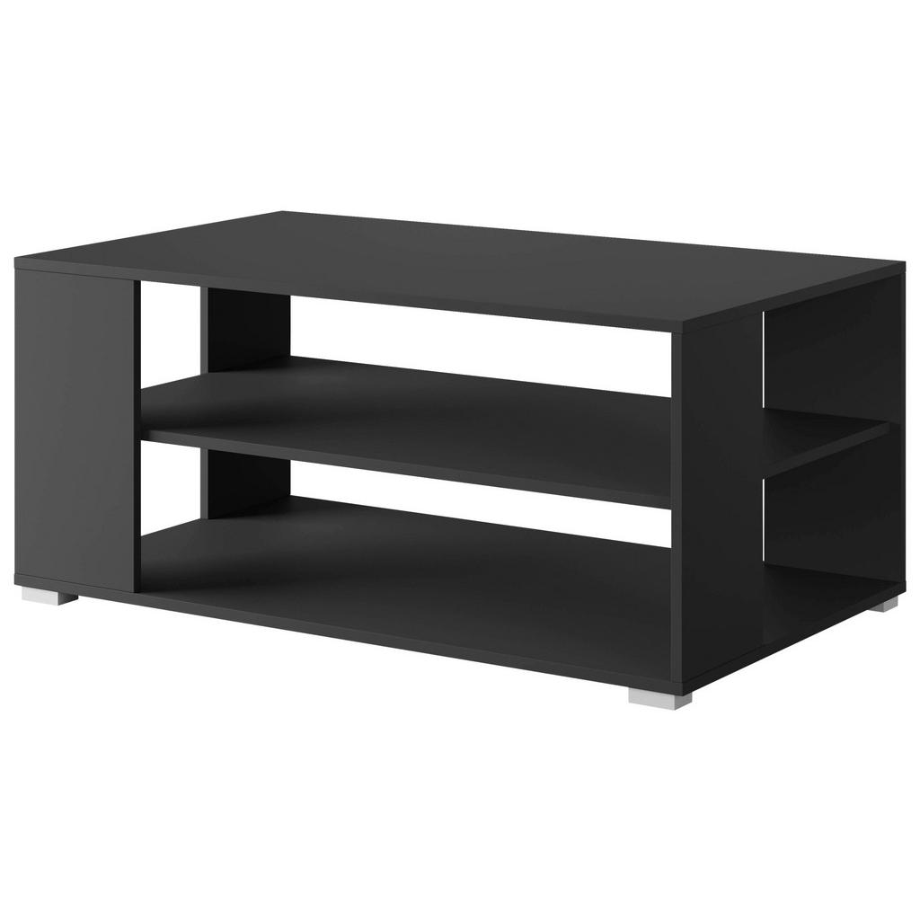 Măsuță De Cafea din material pe bază de lemn, 100/60/45 cm Măsuță De Cafea din material pe bază de lemn, 100/60/45 cm
