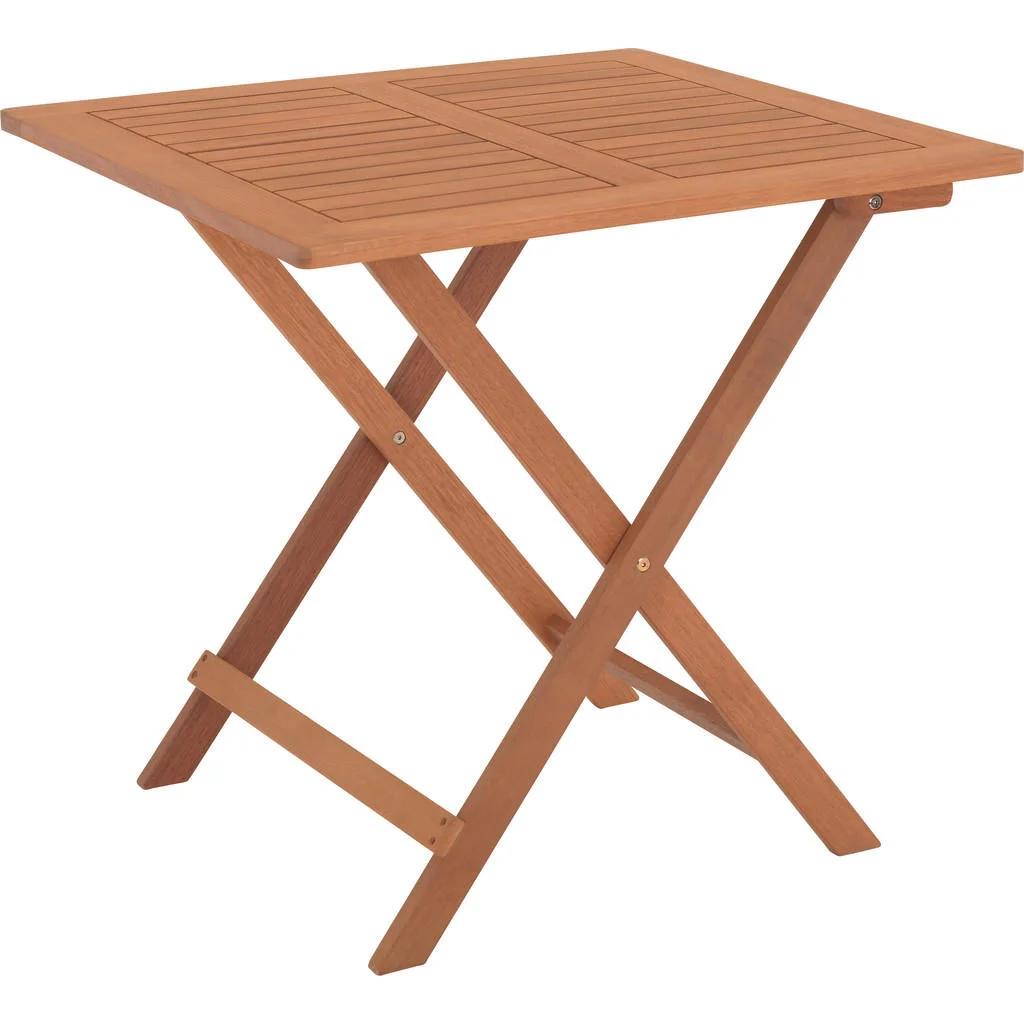 Masă Pliantă Pentru Grădină 75/75/72 cm Masă Pliantă Pentru Grădină 75/75/72 cm