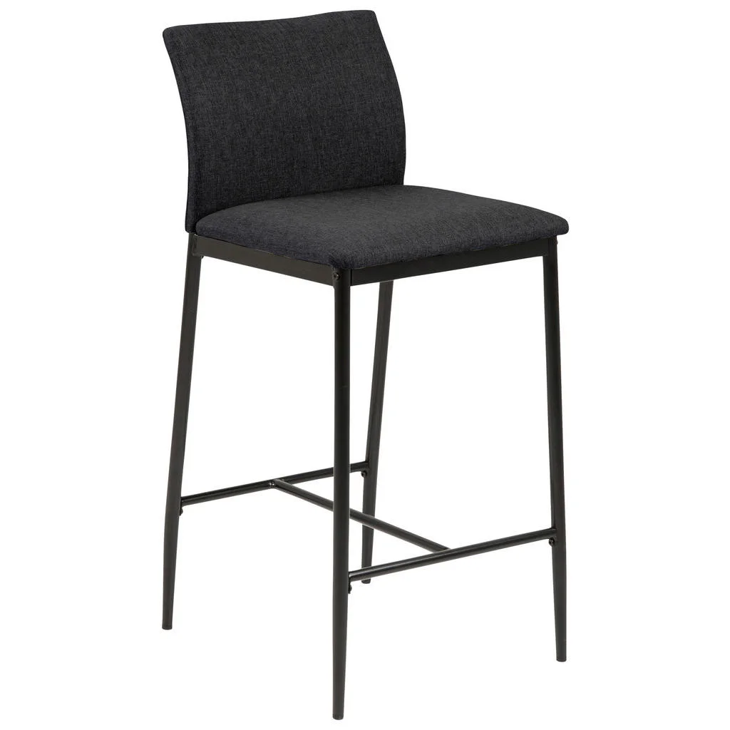 Scaun De Bar, gri Scaun De Bar, gri
